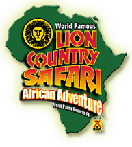Lion Country Safari Coupon